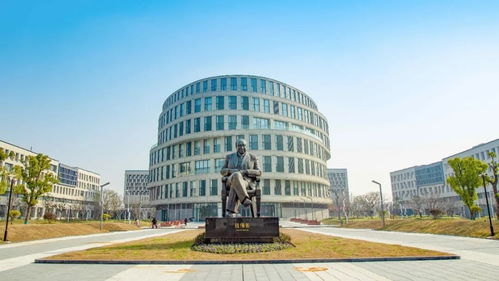 云游 滬上37所高校圖書館,你最愛哪家